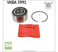Mozzo cuscinetto ruota SKF Anteriore per NISSAN MICRA III IV NOTE