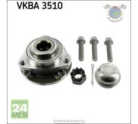 Mozzo cuscinetto ruota SKF Anteriore per OPEL ASTRA G