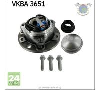 Mozzo cuscinetto ruota SKF Anteriore per OPEL ZAFIRA B / ASTRA H