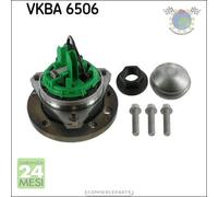Mozzo cuscinetto ruota SKF Anteriore per OPEL ZAFIRA B / ASTRA H #s9