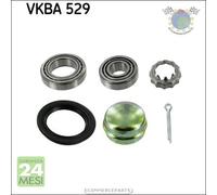 Mozzo cuscinetto ruota SKF Anteriore per PORSCHE 924 VW KAEFER 1500 412 411