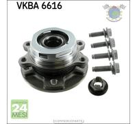 Mozzo cuscinetto ruota SKF Anteriore per RENAULT TALISMAN LATITUDE LAGUNA