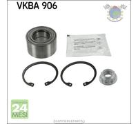 Mozzo cuscinetto ruota SKF Anteriore per SEAT AROSA VW POLO 86C 80 6N2 6N1 JETT