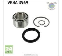 Mozzo cuscinetto ruota SKF Anteriore per SUZUKI SAMURAI JIMNY