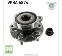 Mozzo cuscinetto ruota SKF Anteriore per TOYOTA COROLLA AVENSIS VERSO RAV 4 PRI