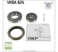Mozzo cuscinetto ruota SKF Anteriore per TOYOTA HILUX HIACE DYNA VW TARO