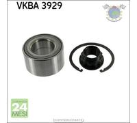 Mozzo cuscinetto ruota SKF Anteriore per TOYOTA YARIS
