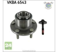 Mozzo cuscinetto ruota SKF Anteriore per VOLVO V50 S40 C70 C30