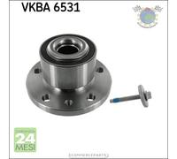 Mozzo cuscinetto ruota SKF Anteriore per VOLVO XC70 XC60 V70 V60 S80 S60