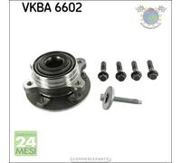 Mozzo cuscinetto ruota SKF Anteriore per VOLVO XC90 #tn