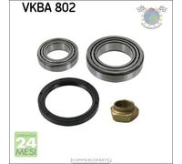 Mozzo cuscinetto ruota SKF Anteriore per VW LT 40-55 28-35
