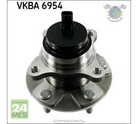 Mozzo cuscinetto ruota SKF Anteriore Sx Sinistro per LEXUS IS GS