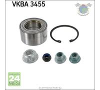 Mozzo cuscinetto ruota SKF per AUDI A3