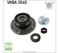 Mozzo cuscinetto ruota SKF Posteriore per ABARTH 500C 500 ALFA ROMEO MITO 146 1
