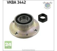 Mozzo cuscinetto ruota SKF Posteriore per ALFA ROMEO 146 145 FIAT BARCHETTA SIE