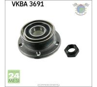 Mozzo cuscinetto ruota SKF Posteriore per ALFA ROMEO 156 147 GT #sj