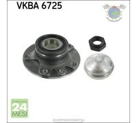 Mozzo cuscinetto ruota SKF Posteriore per ALFA ROMEO GIULIETTA