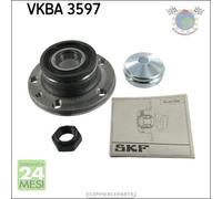 Mozzo cuscinetto ruota SKF Posteriore per ALFA ROMEO SPIDER GTV FIAT TIPO