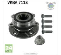 Mozzo cuscinetto ruota SKF Posteriore per ALFA ROMEO STELVIO GIULIA