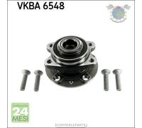 Mozzo cuscinetto ruota SKF Posteriore per AUDI A6