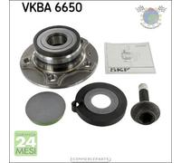 Mozzo cuscinetto ruota SKF Posteriore per AUDI A7 A6 A5 A4