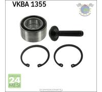 Mozzo cuscinetto ruota SKF Posteriore per AUDI COUPE A4 90 80 VW PASSAT (3B6) (