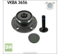 Mozzo cuscinetto ruota SKF Posteriore per AUDI Q2 A3 CUPRA LEON SEAT TOLEDO III