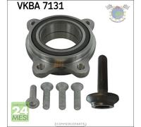 Mozzo cuscinetto ruota SKF Posteriore per AUDI Q7 Q5 A8 A7 A6 VW TOUAREG
