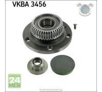 Mozzo cuscinetto ruota SKF Posteriore per AUDI TT A3 SEAT TOLEDO II LEON SKODA