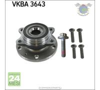 Mozzo cuscinetto ruota SKF Posteriore per AUDI TT Q3 A3 A1 SEAT ALHAMBRA ALTEA
