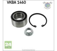 Mozzo cuscinetto ruota SKF Posteriore per BMW 3 E46 328 325 323 320 318 316 E36