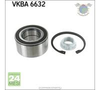 Mozzo cuscinetto ruota SKF Posteriore per BMW 3 E93 335 330 325 323 320 M3 E92