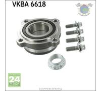 Mozzo cuscinetto ruota SKF Posteriore per BMW X6 F16 F86 xDrive M E71 E72 Activ