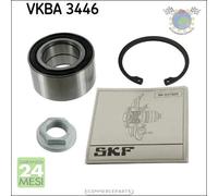 Mozzo cuscinetto ruota SKF Posteriore per BMW Z3 E36 1.9 1.8 3 318 316