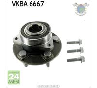 Mozzo cuscinetto ruota SKF Posteriore per CHEVROLET MALIBU OPEL INSIGNIA A SAAB