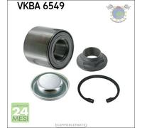Mozzo cuscinetto ruota SKF Posteriore per CITROEN BERLINGO C4 II DS5 DS4 I DS P