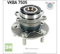 Mozzo cuscinetto ruota SKF Posteriore per CITROEN C4 JEEP PATRIOT COMPASS MITSU