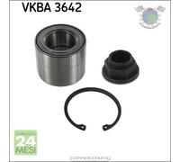 Mozzo cuscinetto ruota SKF Posteriore per CITROEN JUMPER I FIAT DUCATO PEUGE #sd