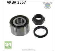 Mozzo cuscinetto ruota SKF Posteriore per CITROEN SAXO PEUGEOT 106 #rx