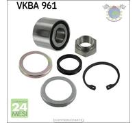 Mozzo cuscinetto ruota SKF Posteriore per CITROEN XSARA VISA SAXO ZX AX DACIA S