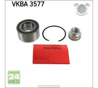 Mozzo cuscinetto ruota SKF Posteriore per FIAT PANDA