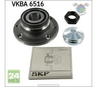 Mozzo cuscinetto ruota SKF Posteriore per FIAT STILO