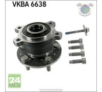 Mozzo cuscinetto ruota SKF Posteriore per FORD KUGA