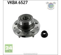 Mozzo cuscinetto ruota SKF Posteriore per FORD TRANSIT #tc