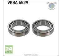 Mozzo cuscinetto ruota SKF Posteriore per FORD TRANSIT #te