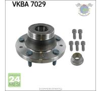 Mozzo cuscinetto ruota SKF Posteriore per FORD TRANSIT TOURNEO #ux