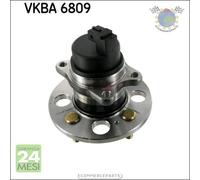 Mozzo cuscinetto ruota SKF Posteriore per HYUNDAI ACCENT GETZ i20 i10 KIA PICAN