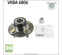 Mozzo cuscinetto ruota SKF Posteriore per HYUNDAI ATOS
