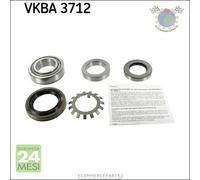 Mozzo cuscinetto ruota SKF Posteriore per HYUNDAI H100