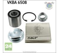 Mozzo cuscinetto ruota SKF Posteriore per MERCEDES 190 170 160 140